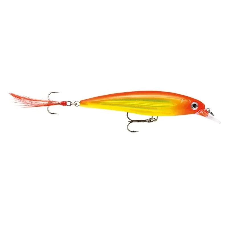 RAPALA X-Rap XR08