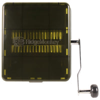 Ridge Monkey Advanced Boilie Crusher Full Kit (Bundle)