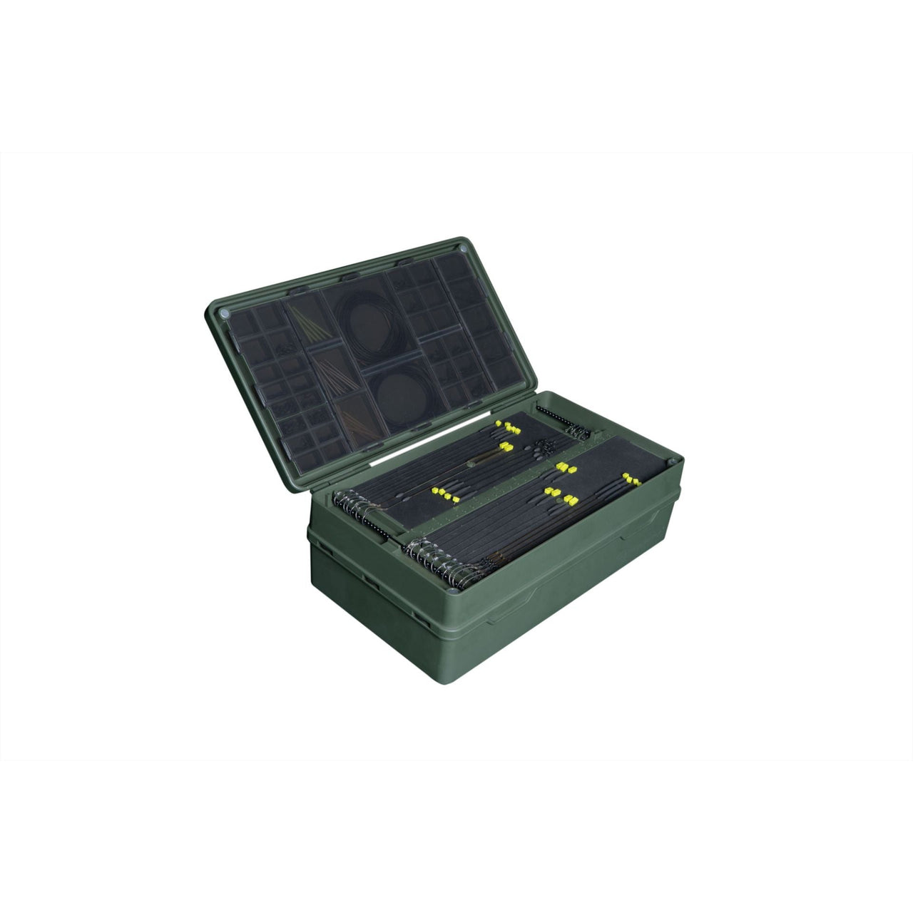 armoury tackle box Ridge Monkey Armoury Pro Tackle Box Fishing Tackle Box – MatchFishing