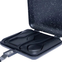 Ridge Monkey Classic Sandwich Toaster Granite Edition
