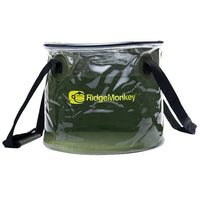 Ridge Monkey Collapsible Bucket 15L