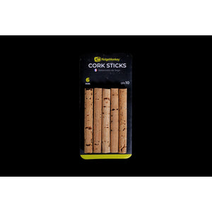 Ridge Monkey Combi Bait Drill Spare Cork Sticks
