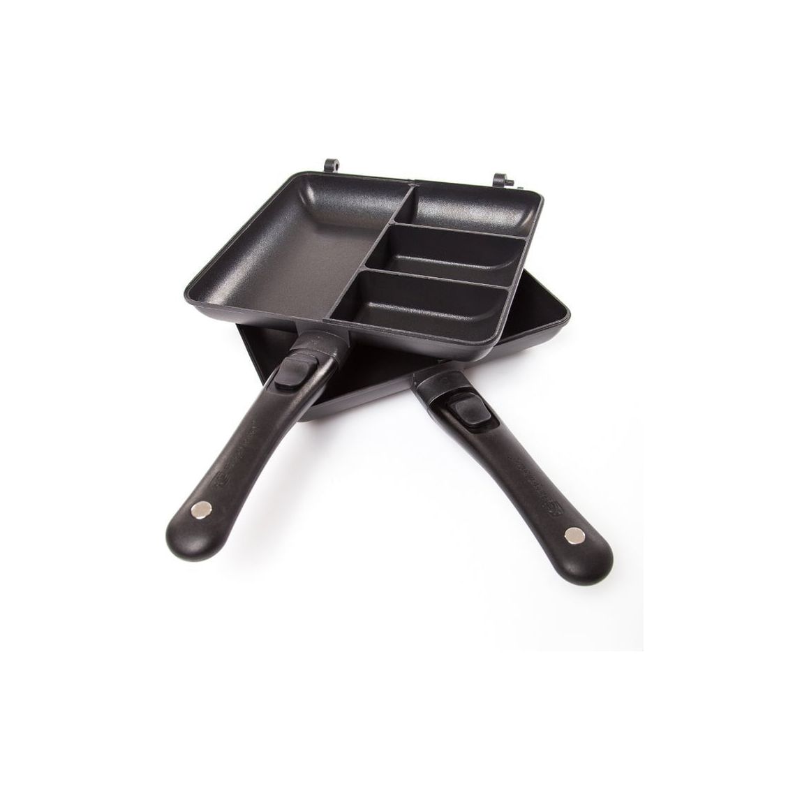Ridge Monkey Connect Combi and Steamer Set