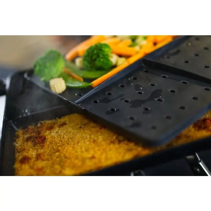 Ridge Monkey Connect Combi Steamer (Tray Only)