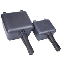 Ridge Monkey Connect Deep Pan & Griddle Granite Edition