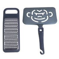 Ridge Monkey Connect Pan & Griddle XXL Granite Edition