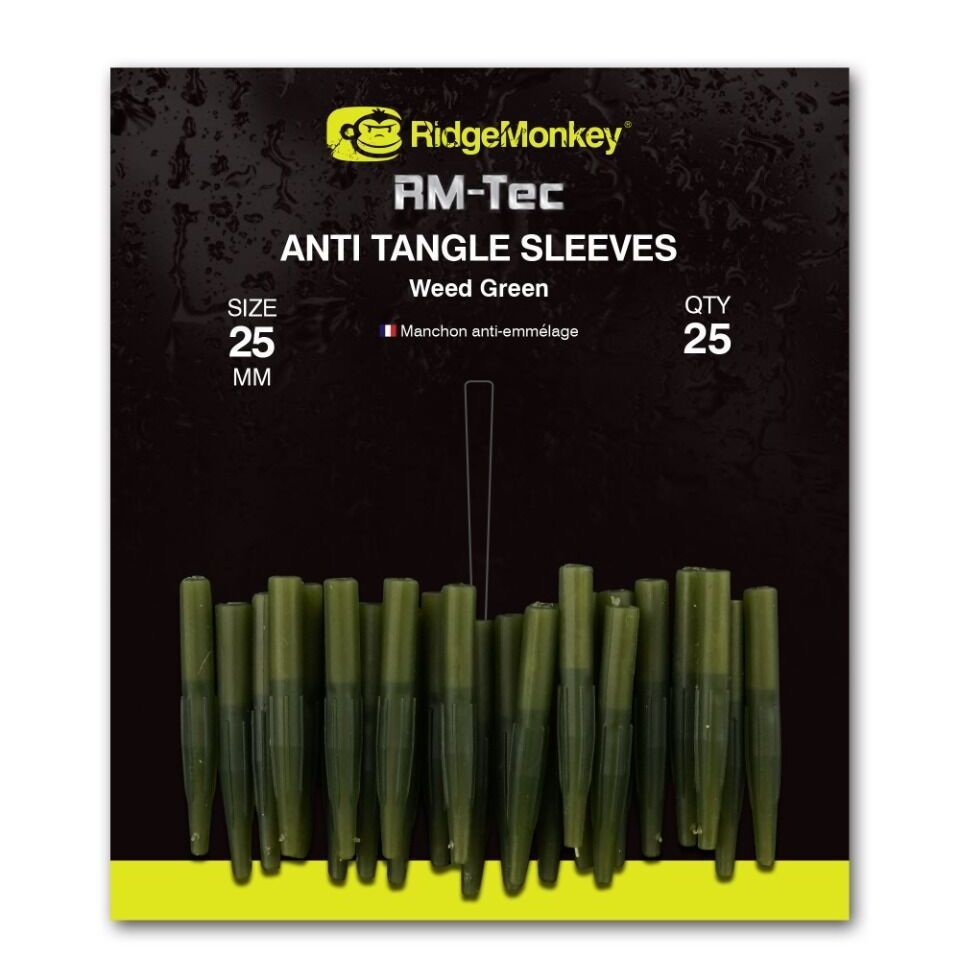 Ridge Monkey Connexion Anti Tangle Sleeve