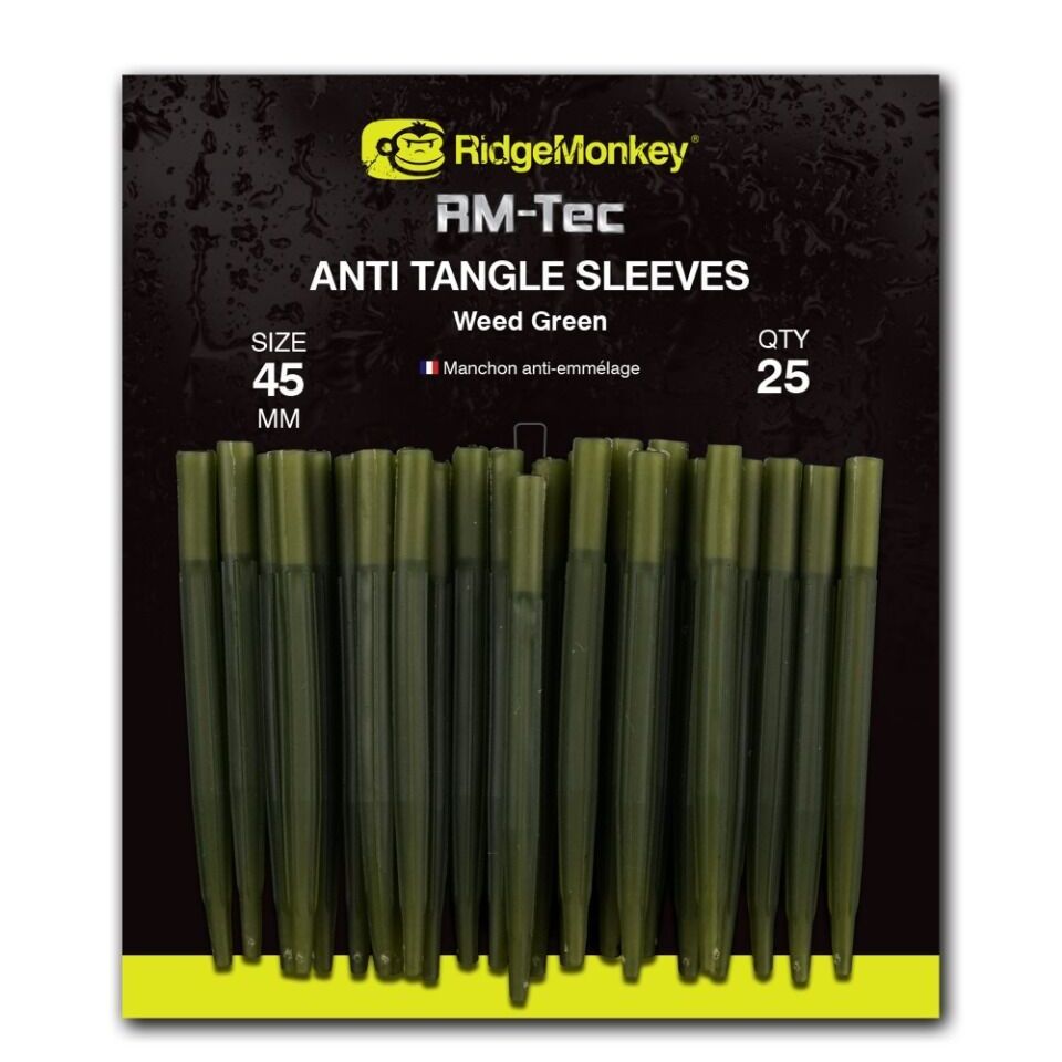 Ridge Monkey Connexion Anti Tangle Sleeve