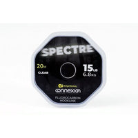 Ridge Monkey Connexion Spectre Fluorocarbon Hookline 20m