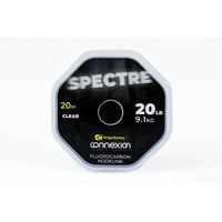 Ridge Monkey Connexion Spectre Fluorocarbon Hookline 20m
