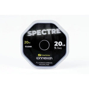 Ridge Monkey Connexion Spectre Fluorocarbon Hookline 20m