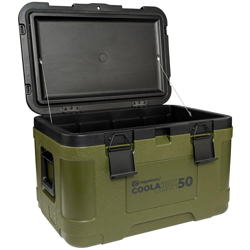 Coola Box Ridge Monkey prijenosni hladnjak 50L – 72h led, 120h hlađenje ...