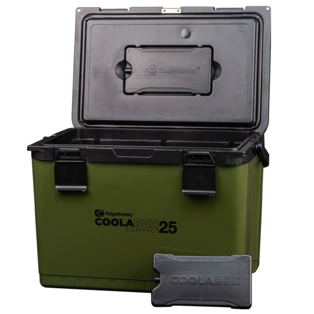 Ridge Monkey Coolabox Compact 25L