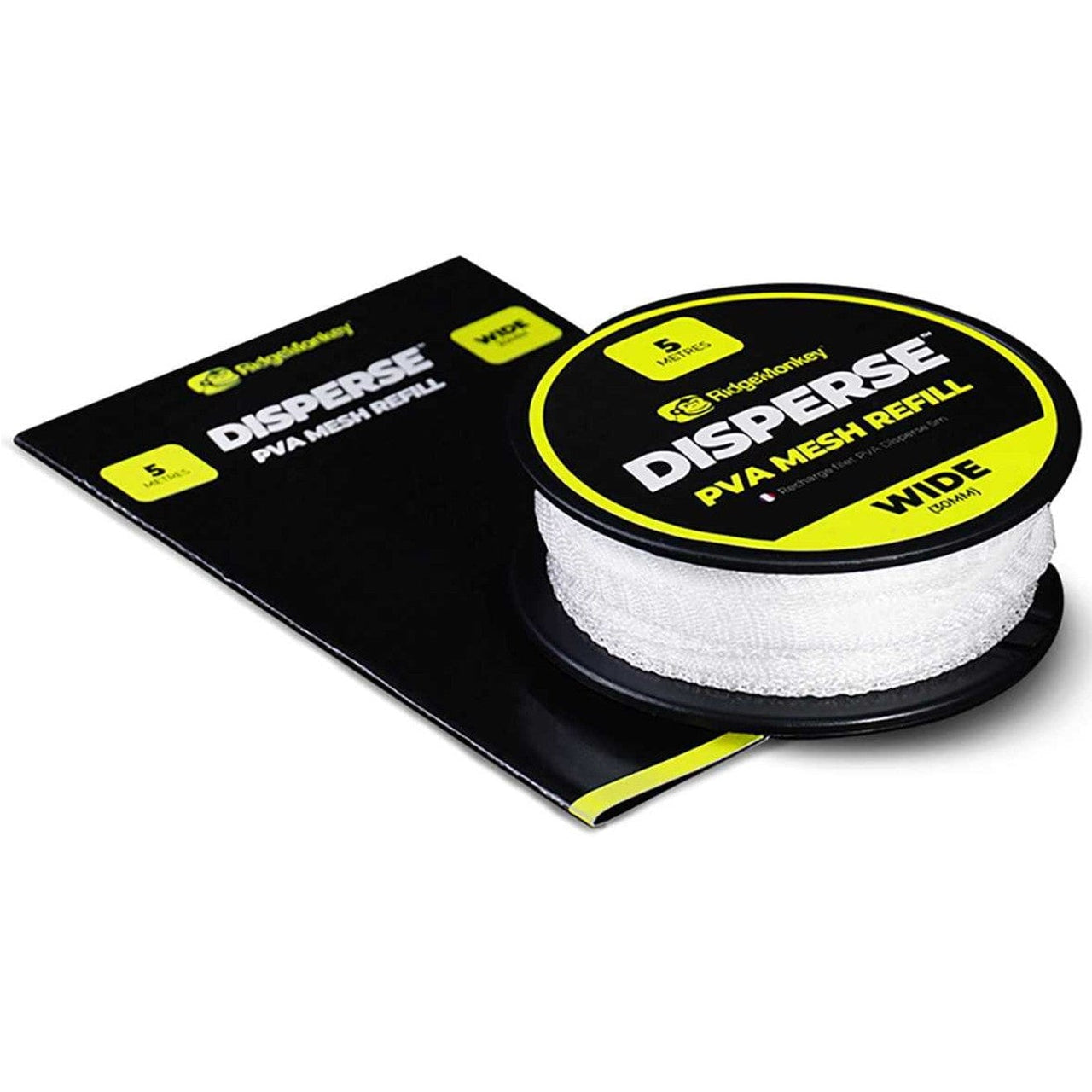 Ridge Monkey Disperse PVA Mesh Refill - Wide 5m