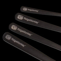 Ridge Monkey DLX Cutlery Set