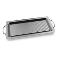 Ridge Monkey Grilla BBQ Hot Plate