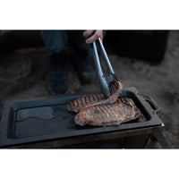 Ridge Monkey Grilla BBQ Hot Plate