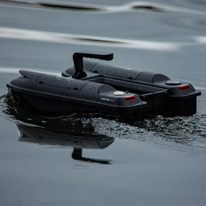 Ridge Monkey Hunter 750 Bait Boat