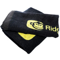 Ridge Monkey LX Hand Towel Set Black