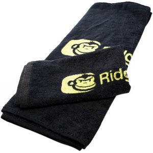 Ridge Monkey LX Hand Towel Set Black