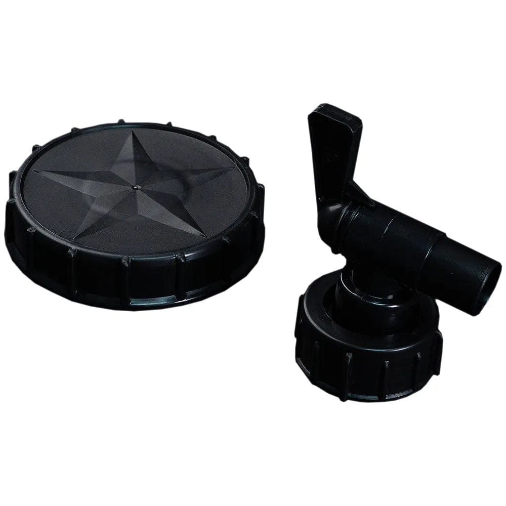 Ridge Monkey Outdoor Power Shower Full Kit