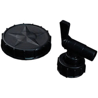 Ridge Monkey Outdoor Power Shower Full Kit