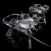 Ridge Monkey Quad Connect Pro Mini Full Kit