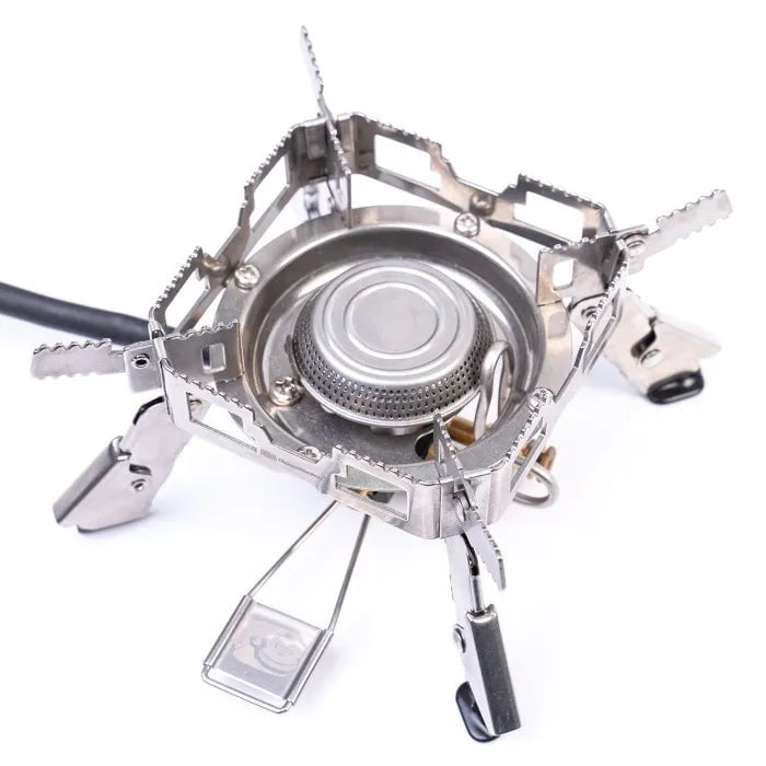 Ridge Monkey Quad Stove Pro Mini