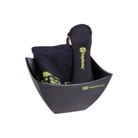 Ridge Monkey SQ DLX Bowl Set