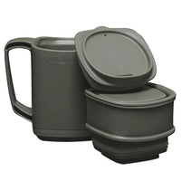 Ridge Monkey Thermo Mug DLX Brew Set
