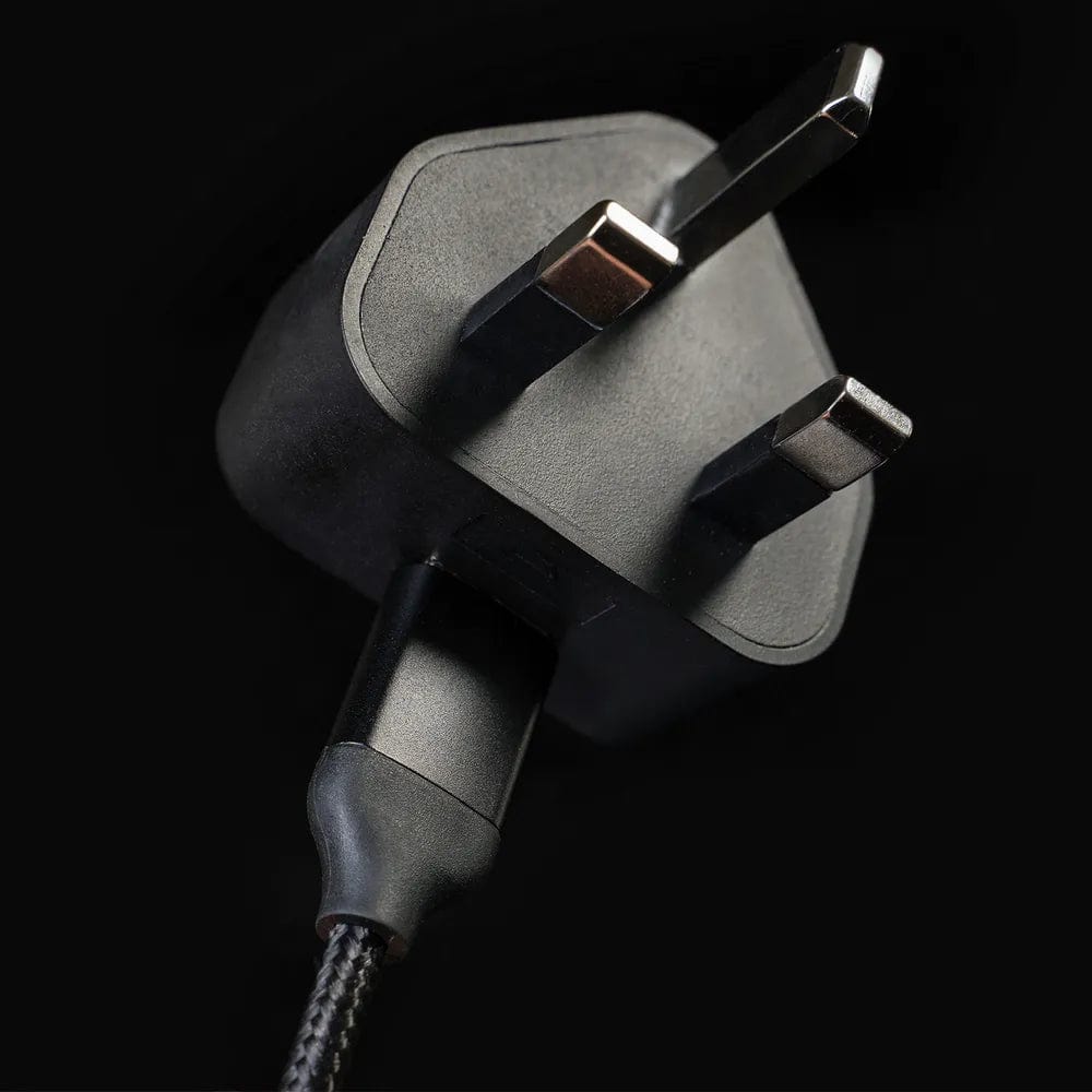 Ridge Monkey Vault 12W USB Mains Power Adaptor