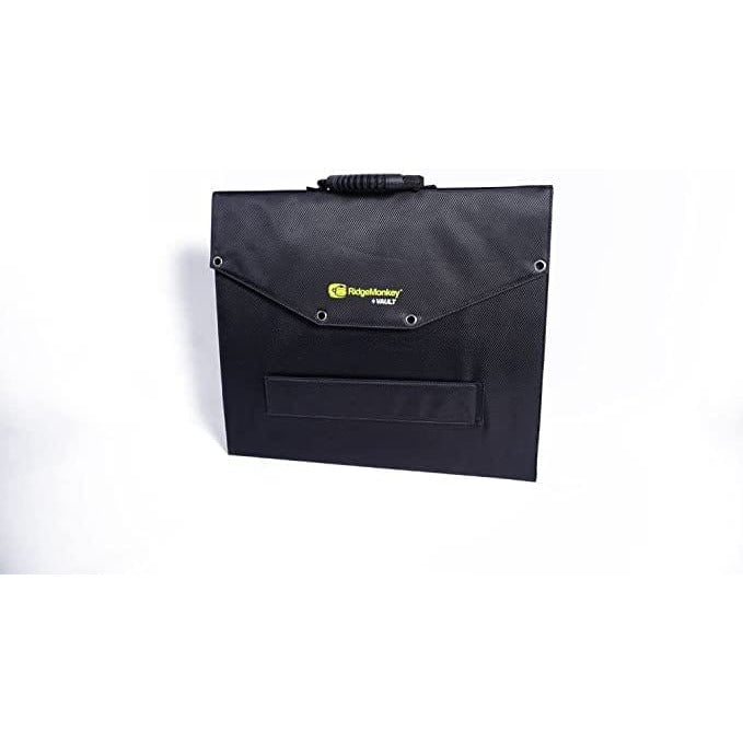 Ridge Monkey Vault C-Smart PD 80W Solar Panel