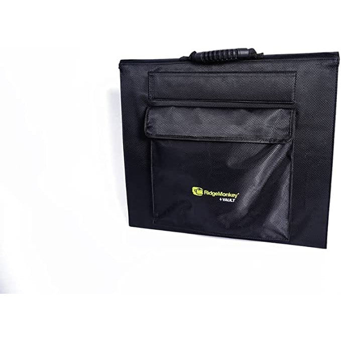 Ridge Monkey Vault C-Smart PD 80W Solar Panel