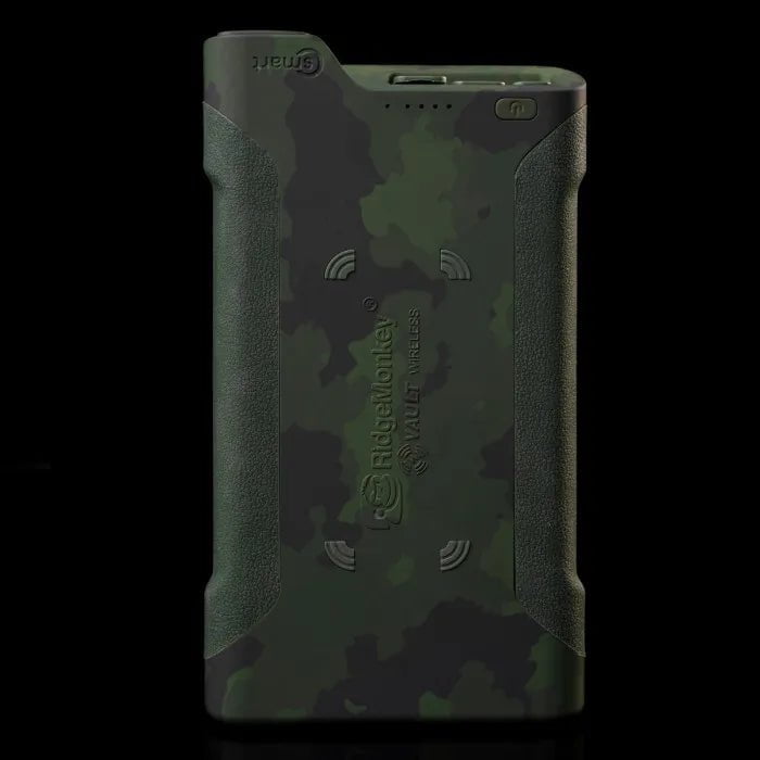 Ridge Monkey Vault C-Smart Wireless 77850mAh Camo