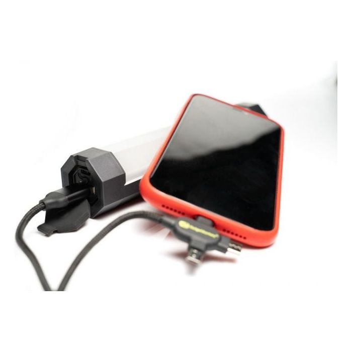 Ridge Monkey Vault Lite IR 180