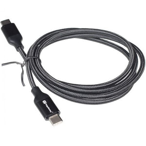 Ridge Monkey Vault USB C to C Power Delivery Compatible Cable 1m