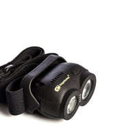 Ridge Monkey VRH150X USB Rechargeable Headtorch