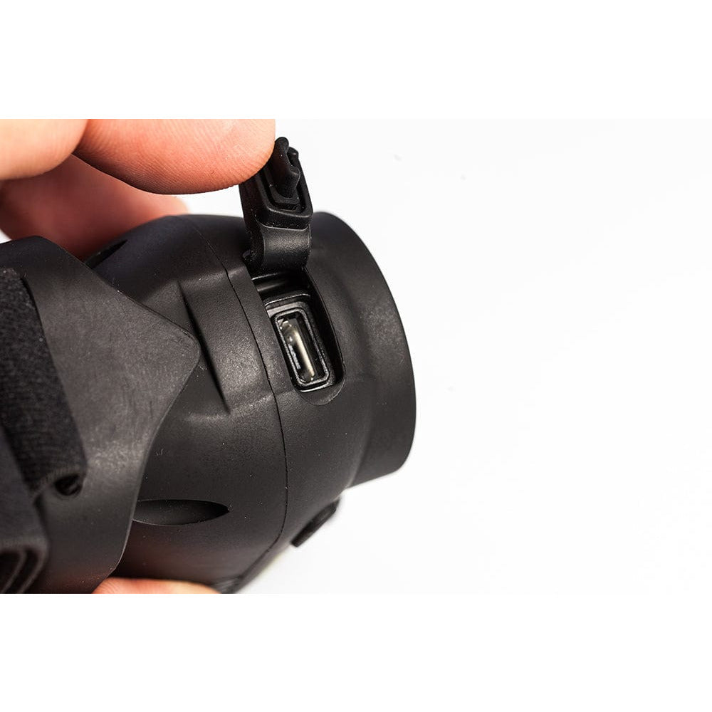 Ridge Monkey VRH150X USB Rechargeable Headtorch