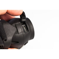 Ridge Monkey VRH150X USB Rechargeable Headtorch