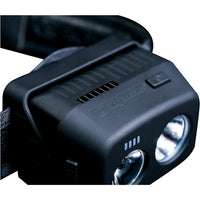 Ridge Monkey VRH300X USB Rechargeable Headtorch
