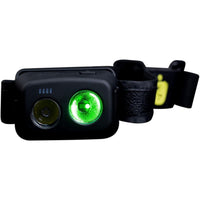 Ridge Monkey VRH300X USB Rechargeable Headtorch