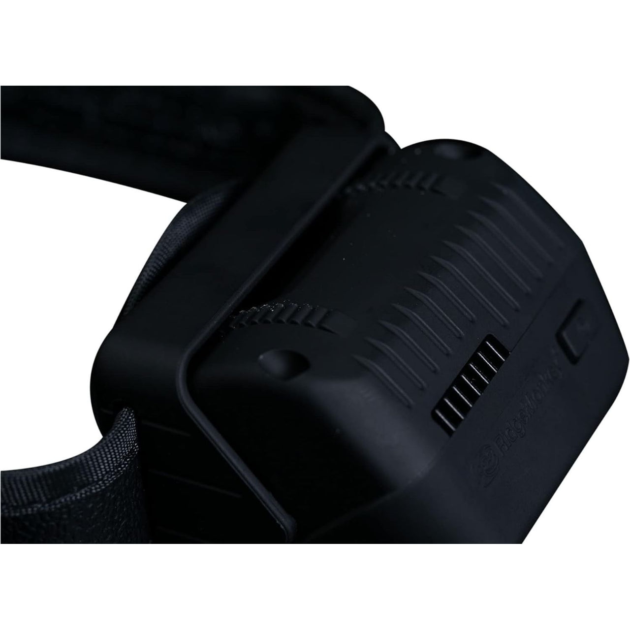 Ridge Monkey VRH300X USB Rechargeable Headtorch