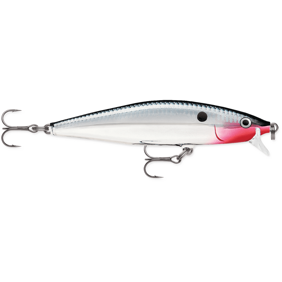 RAPALA Flat Rap FLR08