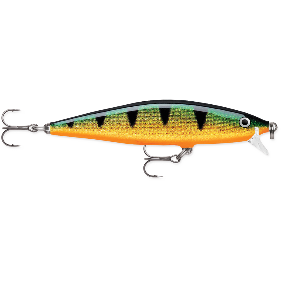 RAPALA Flat Rap FLR08
