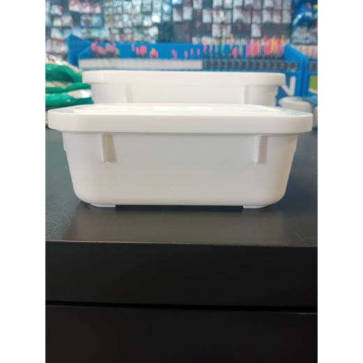 Ringers Bait Box White