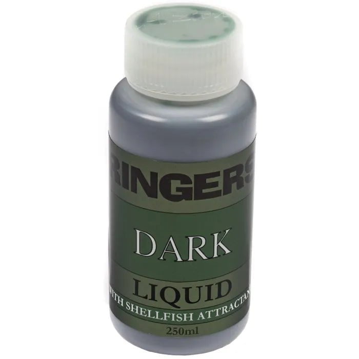 Ringers DARK liquid ( Green )