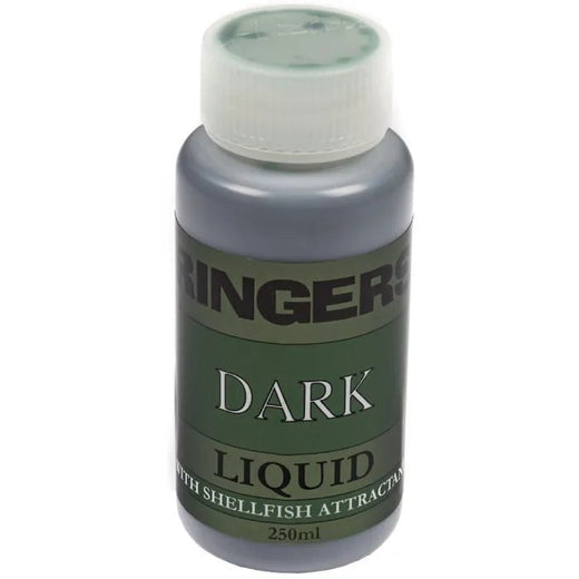Ringers DARK liquid ( Green )