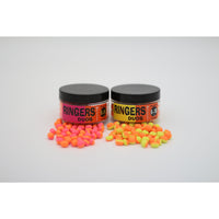Ringers Duo 6&10mm