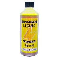 Ringers Liquid Sweet Energy