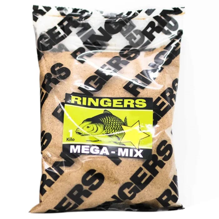 Ringers Mega Mix